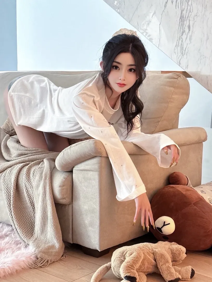 雪儿极品纯欲 Gallery 5