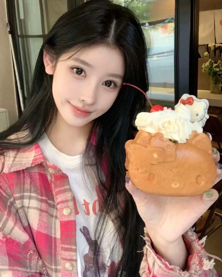 松江甜甜