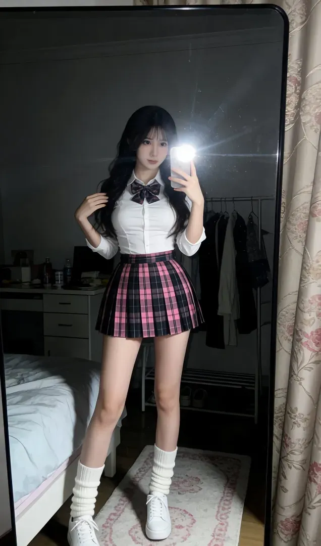 K2664-166 普陀气质清纯甜美 166C.06 Gallery 3