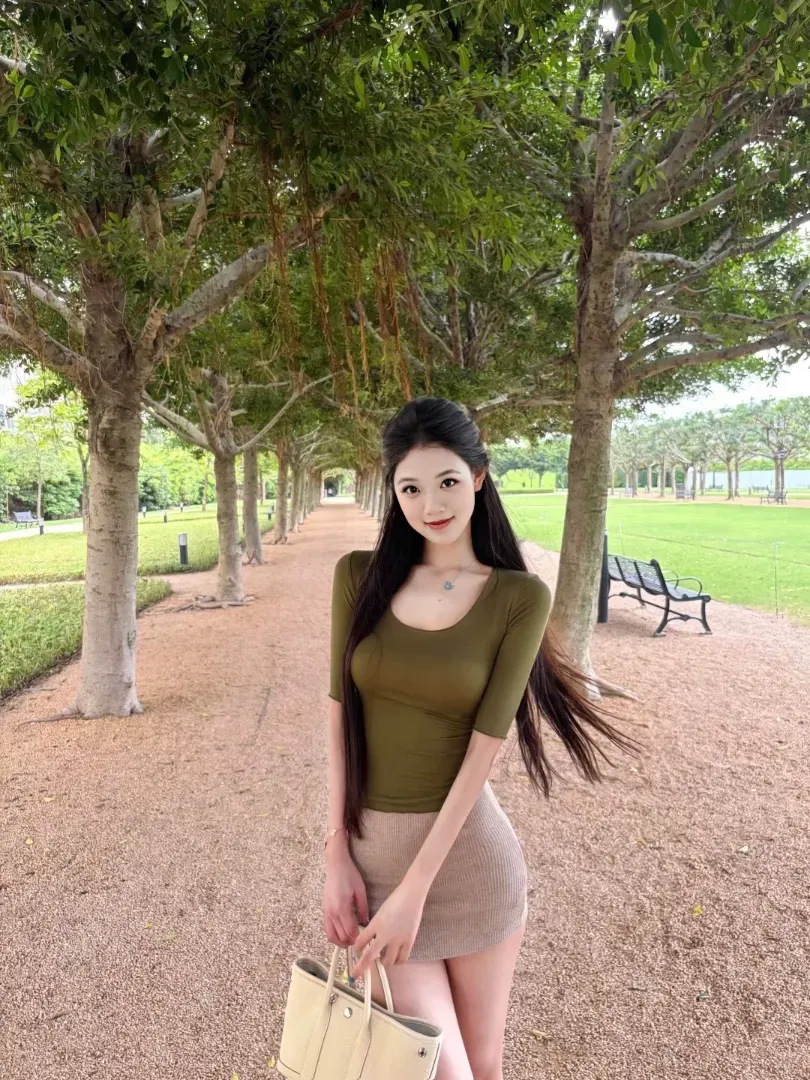 K4878-熙熙 普陀极品纯欲留学生 170D.05 Gallery 2