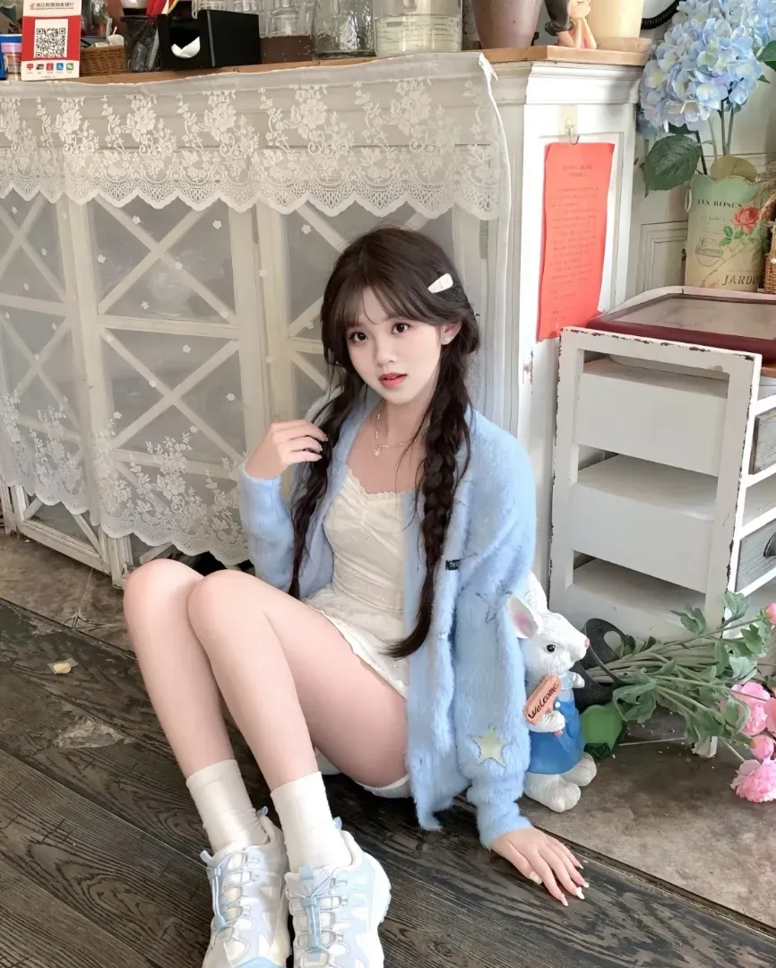 K4878-熙熙 普陀极品纯欲留学生 170D.05 Gallery 5