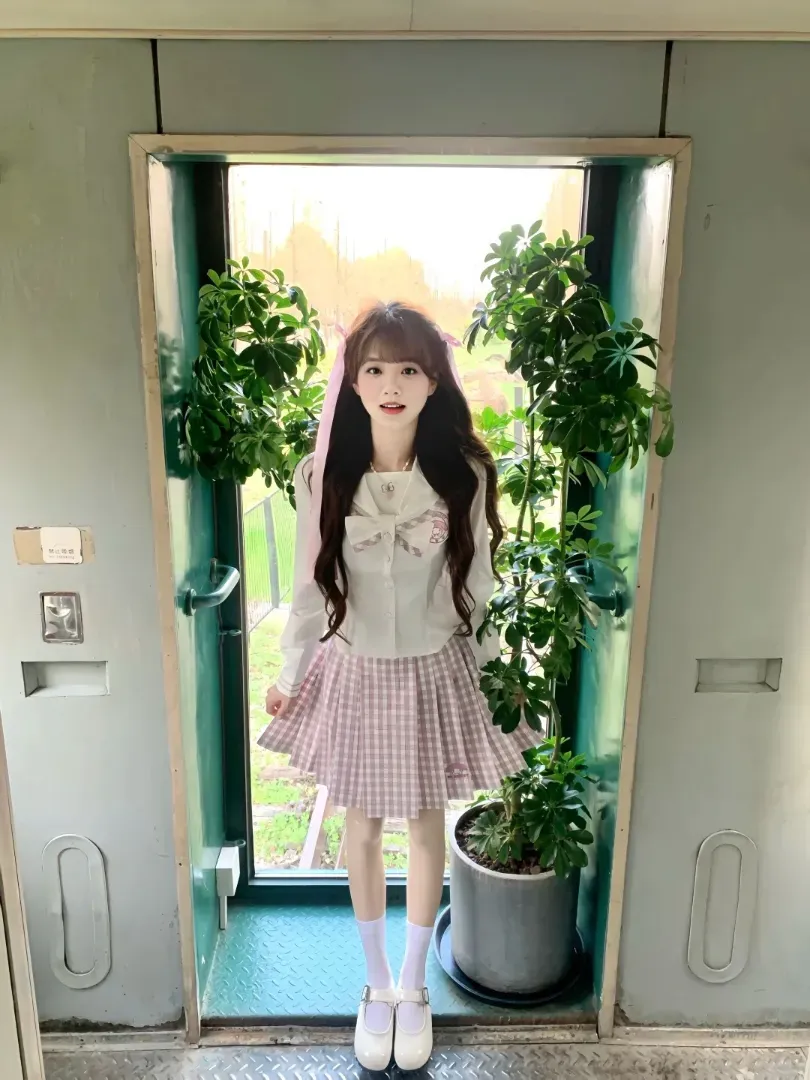 K4878-熙熙 普陀极品纯欲留学生 170D.05 Gallery 6