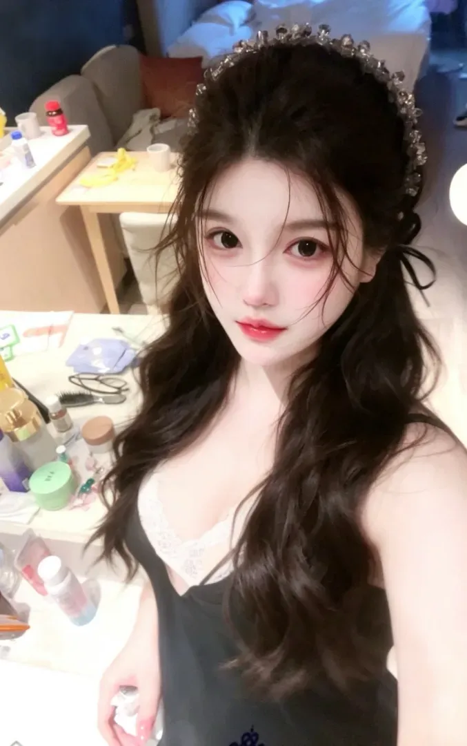 普陀琪琪 06 学生全网首开新人 Gallery 3