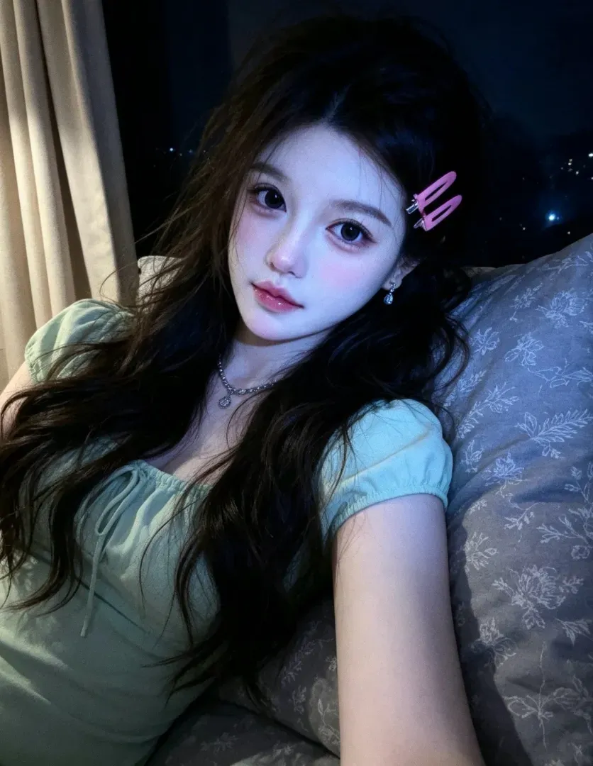 普陀琪琪 06 学生全网首开新人 Gallery 2
