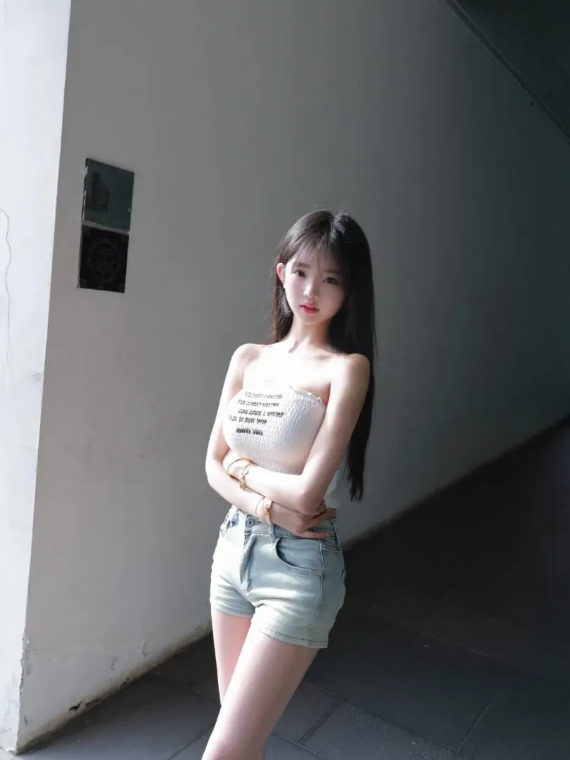 K4879-学生妹 普陀极品学生妹 168C.07🉑 ytwt ➕💰 畫廊 3