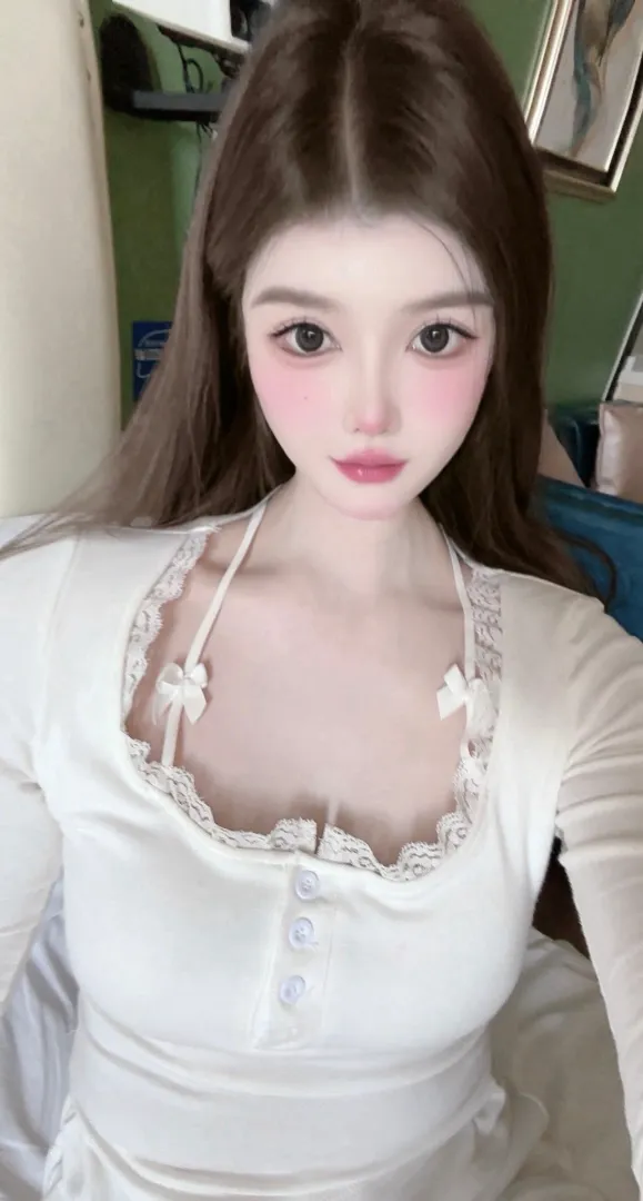 普陀06新人梦儿