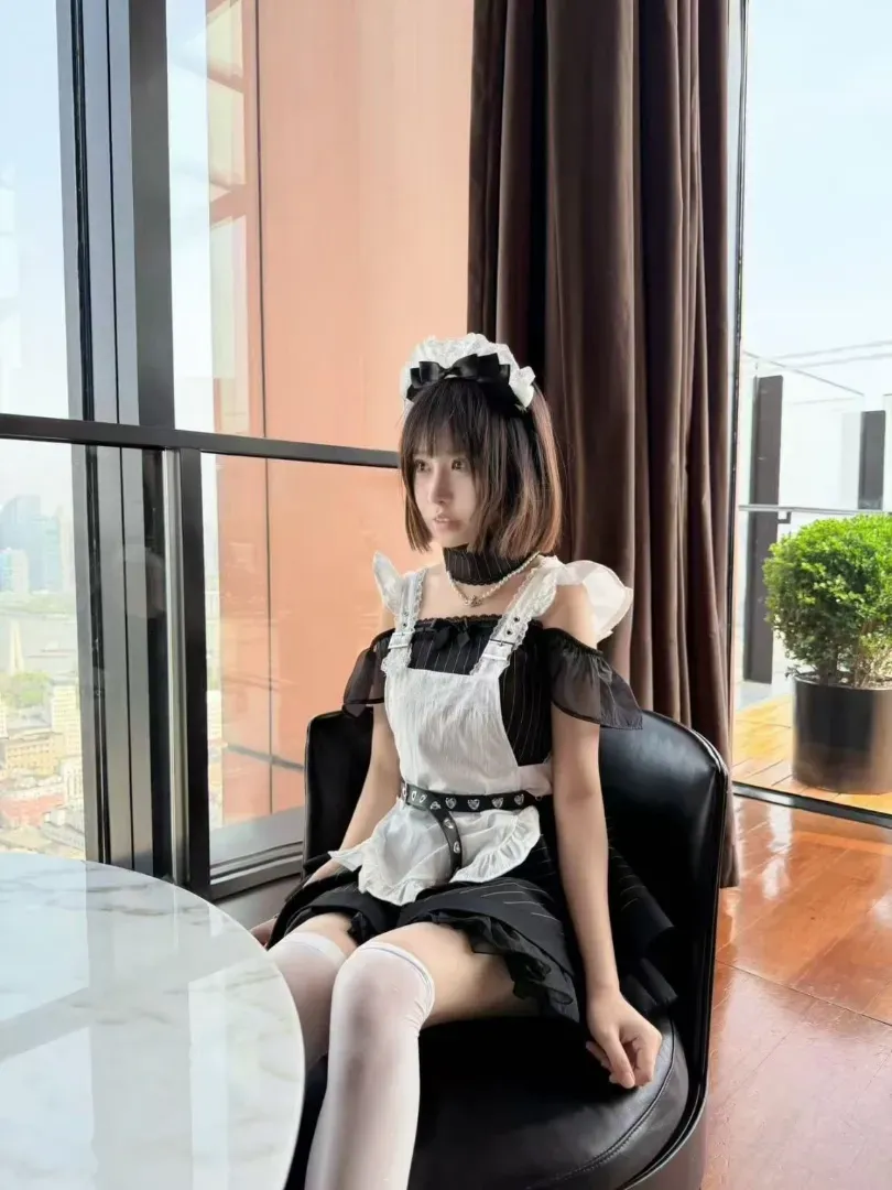 K2838-普陀168 普陀极品白虎 Cos小萝莉 168C.08 Gallery 4