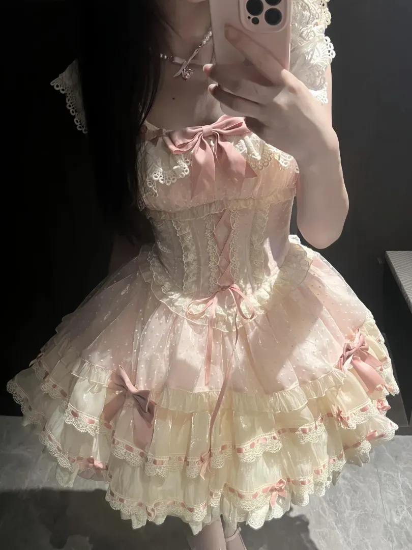 K2838-普陀168 普陀极品白虎 Cos小萝莉 168C.08 Gallery 8