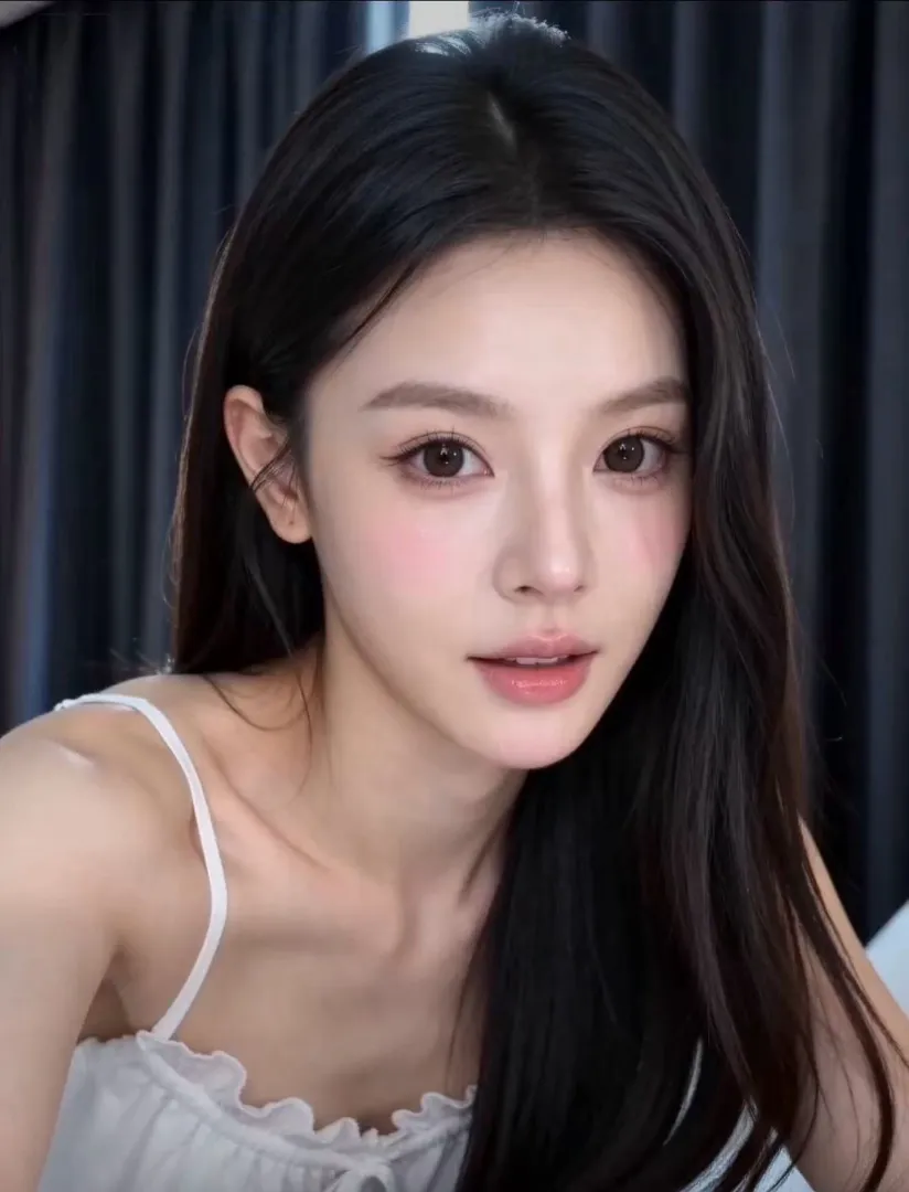 闵行06 韩系女神 可御可甜 诗语 Gallery 4