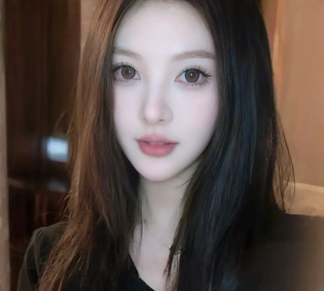闵行06 韩系女神 可御可甜 诗语 Gallery 6