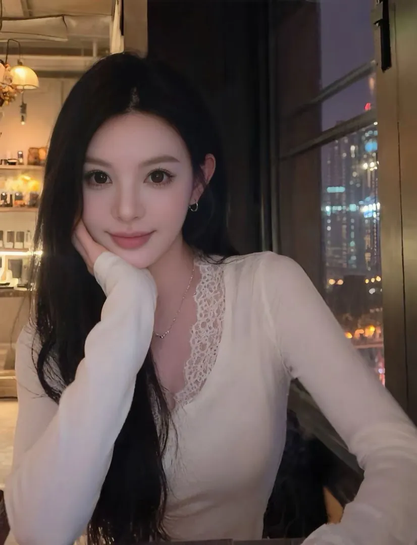 闵行06 韩系女神 可御可甜 诗语 Gallery 7
