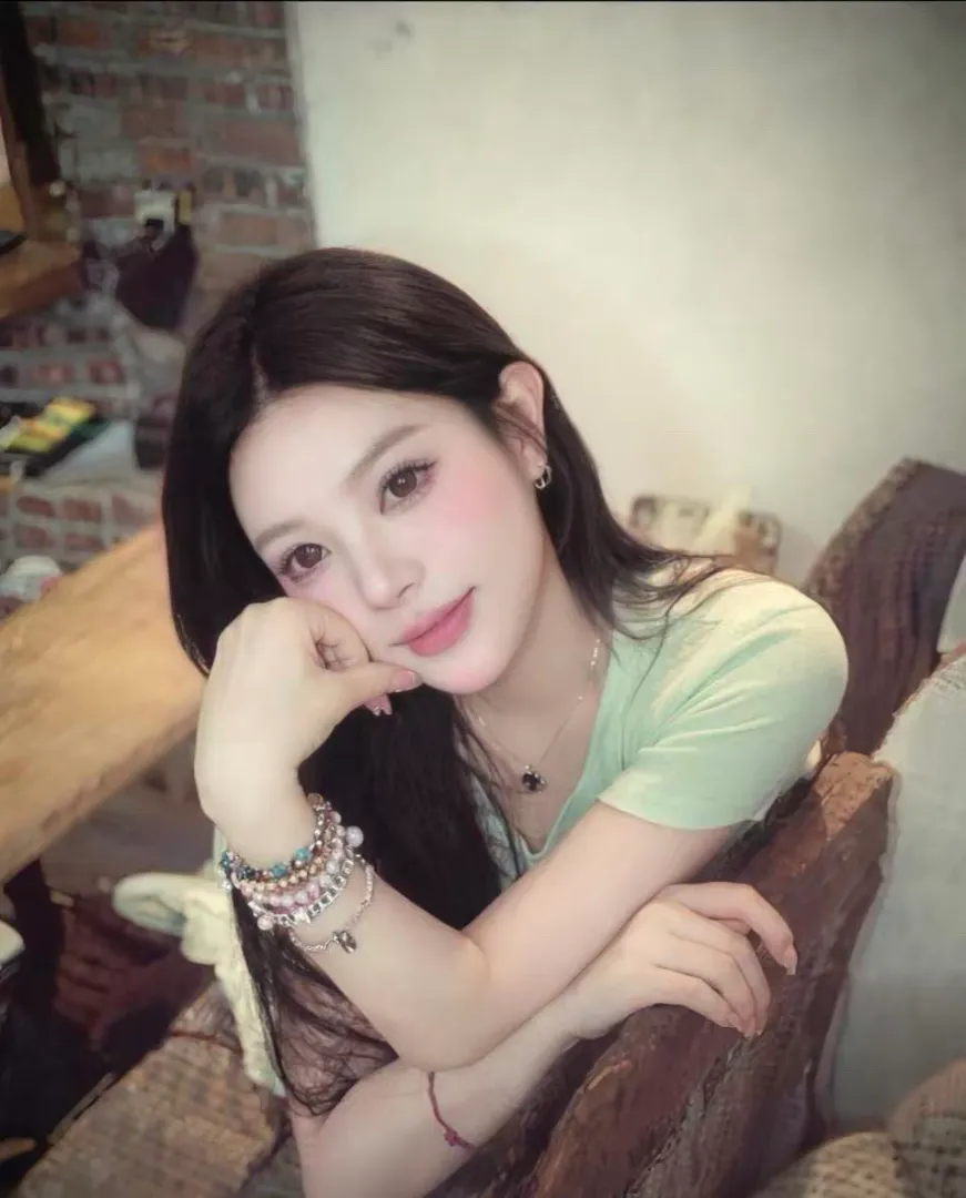 闵行06 韩系女神 可御可甜 诗语 Gallery 8