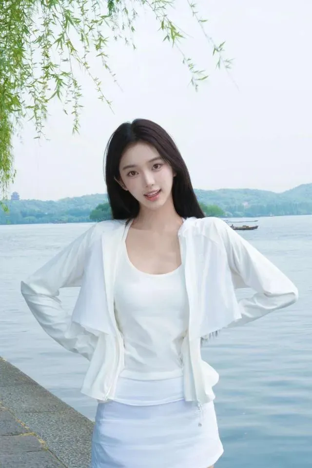 浦东芒果真实学生 Gallery 1