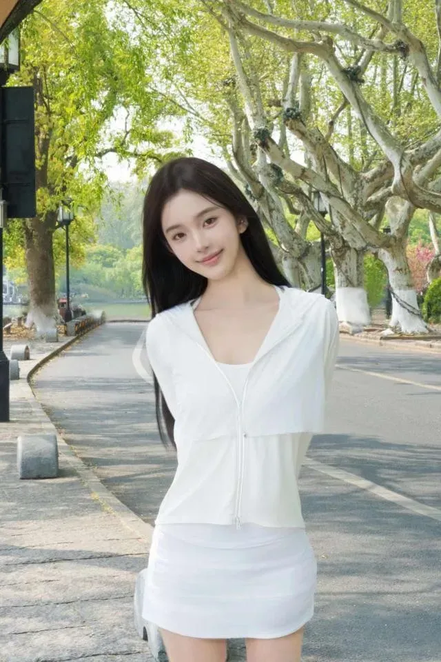 浦东芒果真实学生