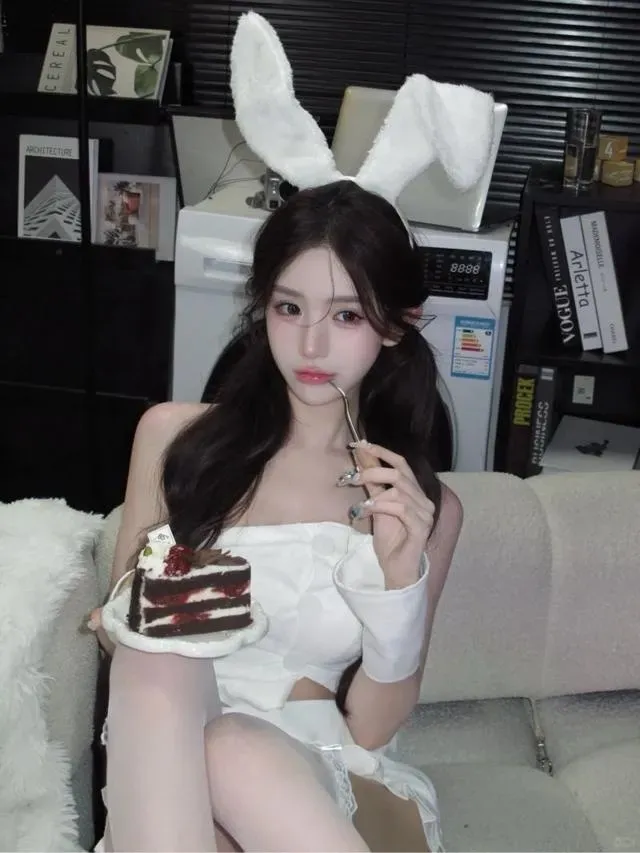 浦东璐宝好评最多的妹子 Gallery 4