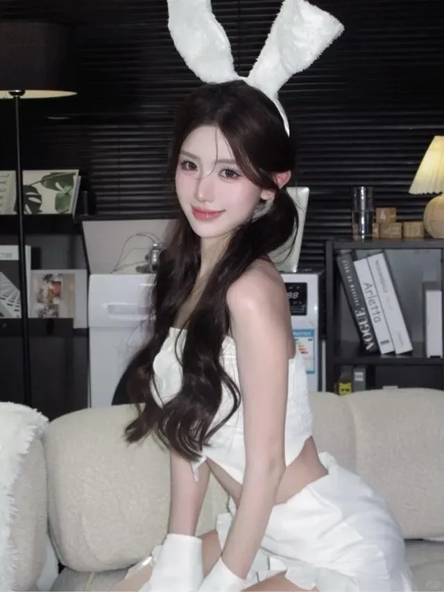 浦东璐宝好评最多的妹子 Gallery 5
