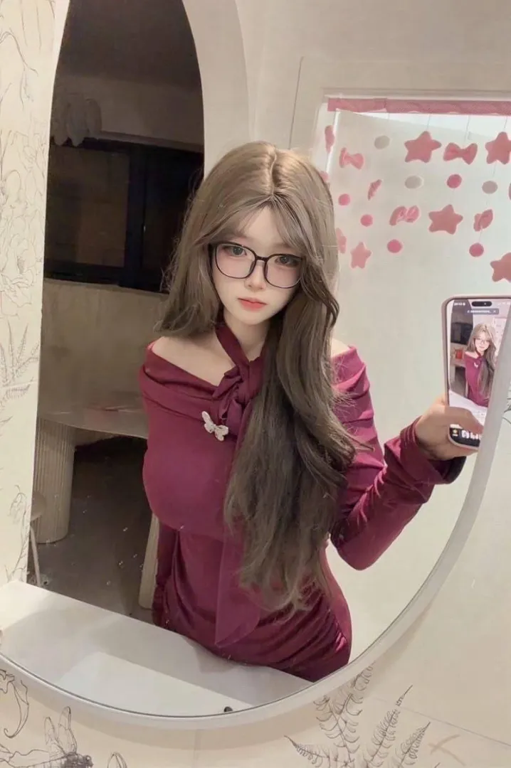 闵行 小萝莉 Gallery 6