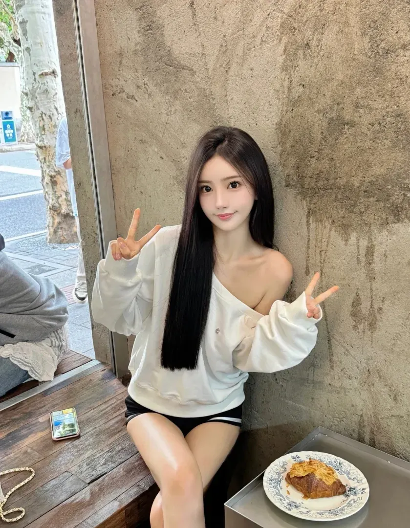 宝山极品纯御05阿燃🛍夯暴了 Gallery 4