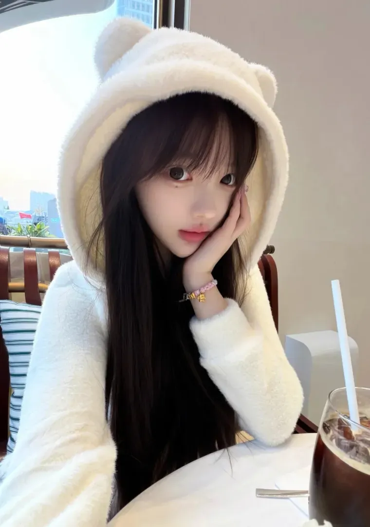 宝山兼职小花粉嫩⭐兼职初次下海❤甜 Gallery 2