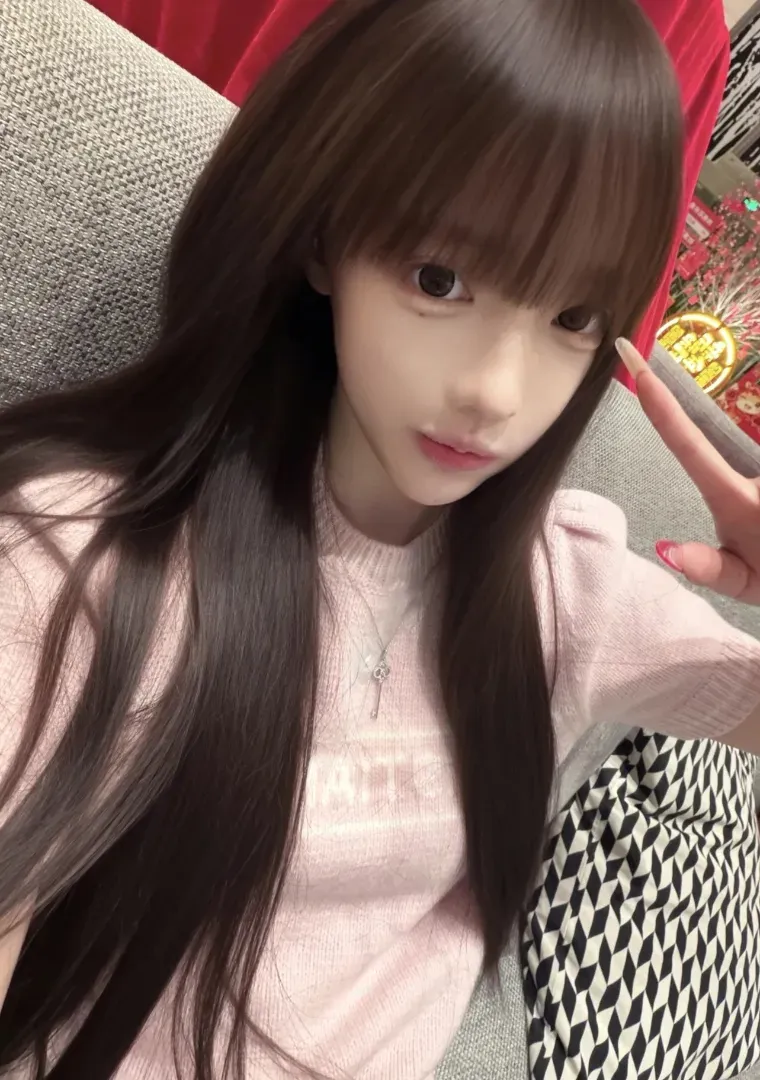 宝山兼职小花粉嫩⭐兼职初次下海❤甜 Gallery 4