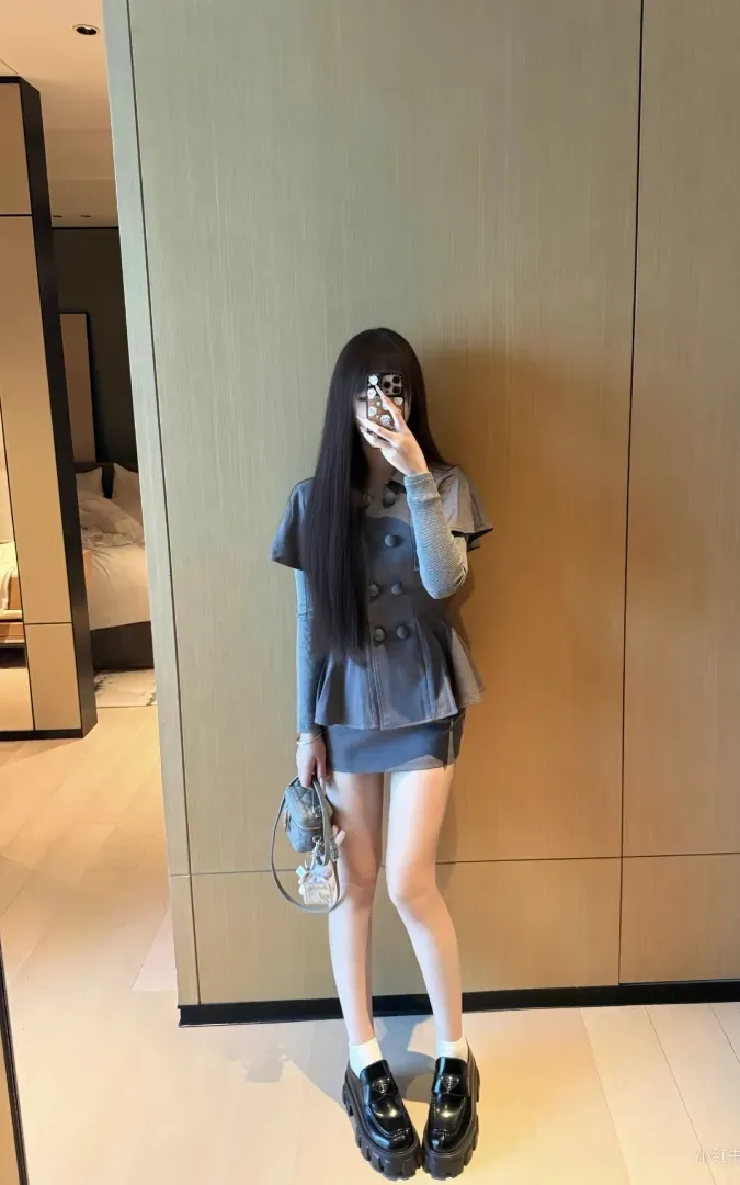 宝山兼职小花粉嫩⭐兼职初次下海❤甜 Gallery 5
