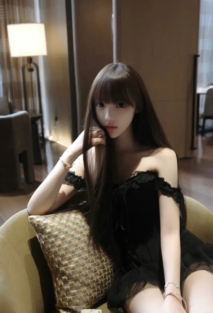 宝山兼职小花粉嫩⭐兼职初次下海❤甜 Gallery 6