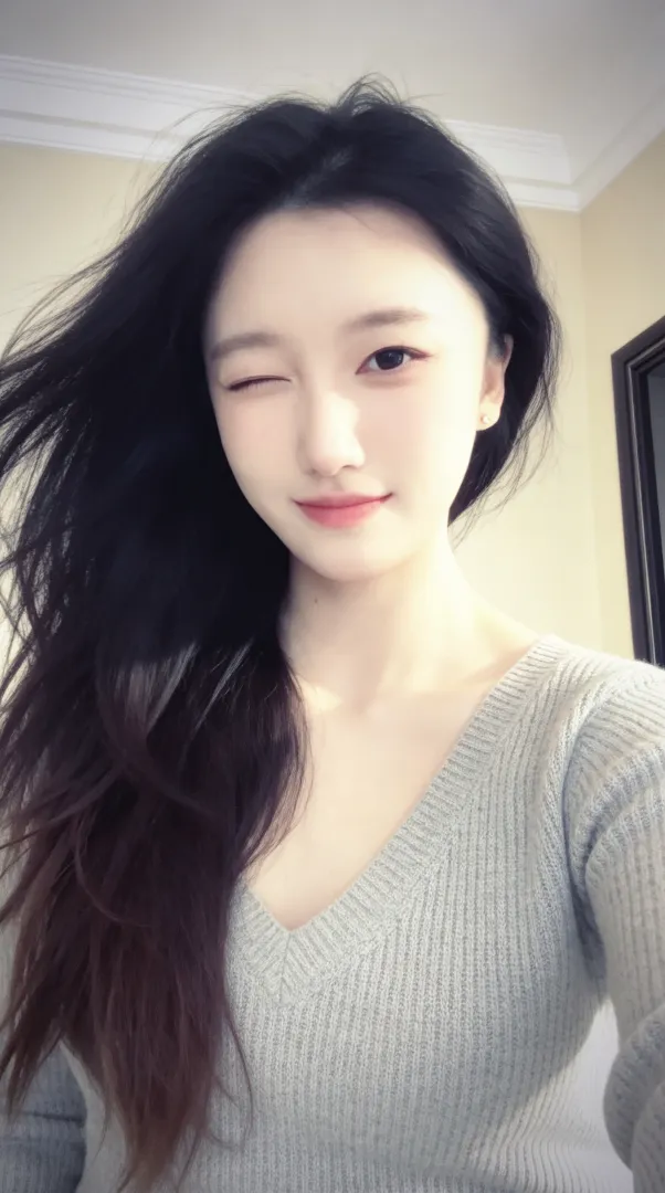 黄埔🍀 03 米米 一字马御姐 Gallery 3