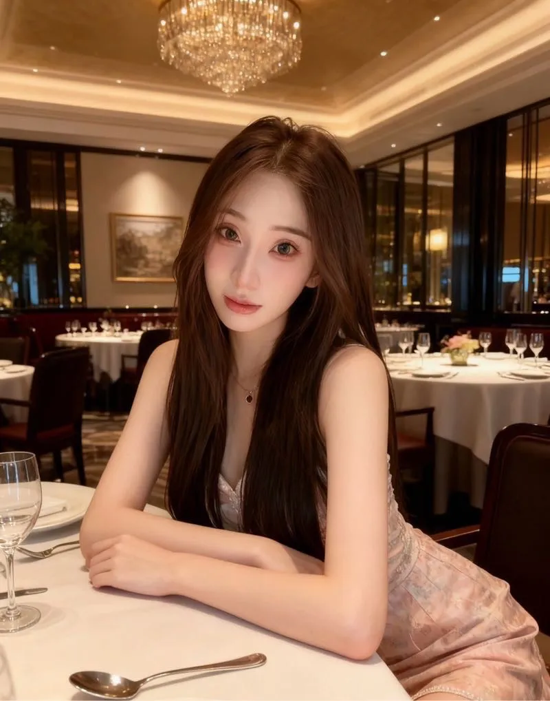 闵行新人04小宁 Gallery 5