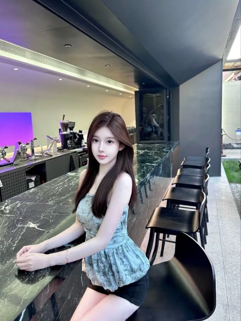 黄浦 晴晴 Gallery 4
