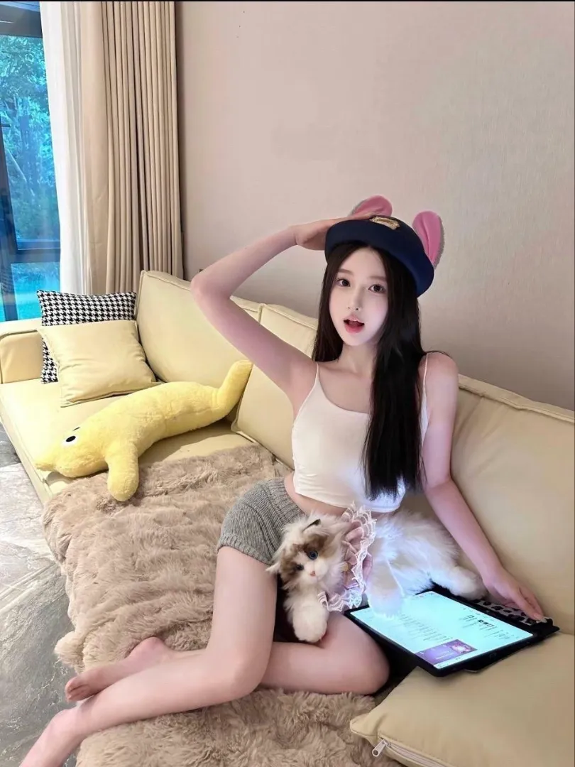 黄浦 晴晴 Gallery 6