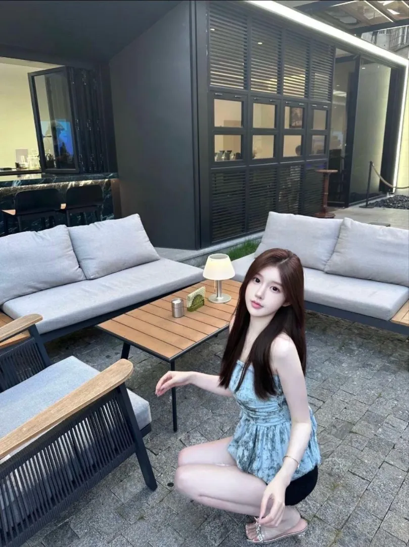 黄浦 晴晴 Gallery 7