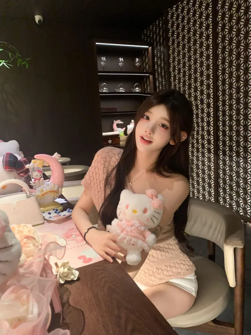 上海首开兼职07萌萌💐极品甜妹 Gallery 4