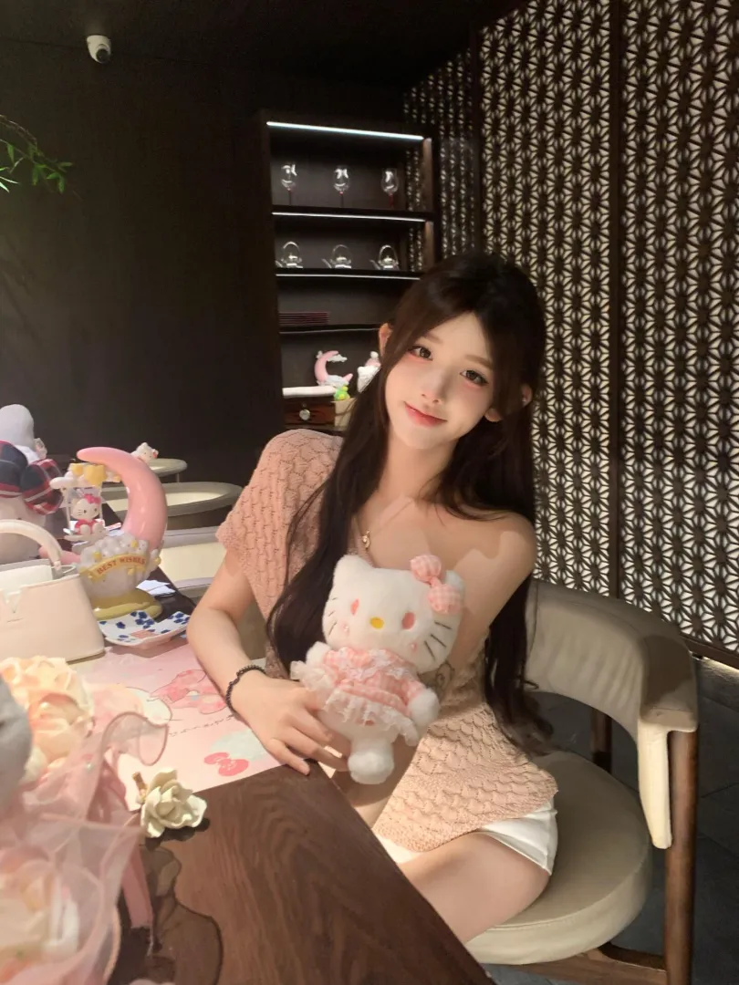 上海首开兼职07萌萌💐极品甜妹 Gallery 5