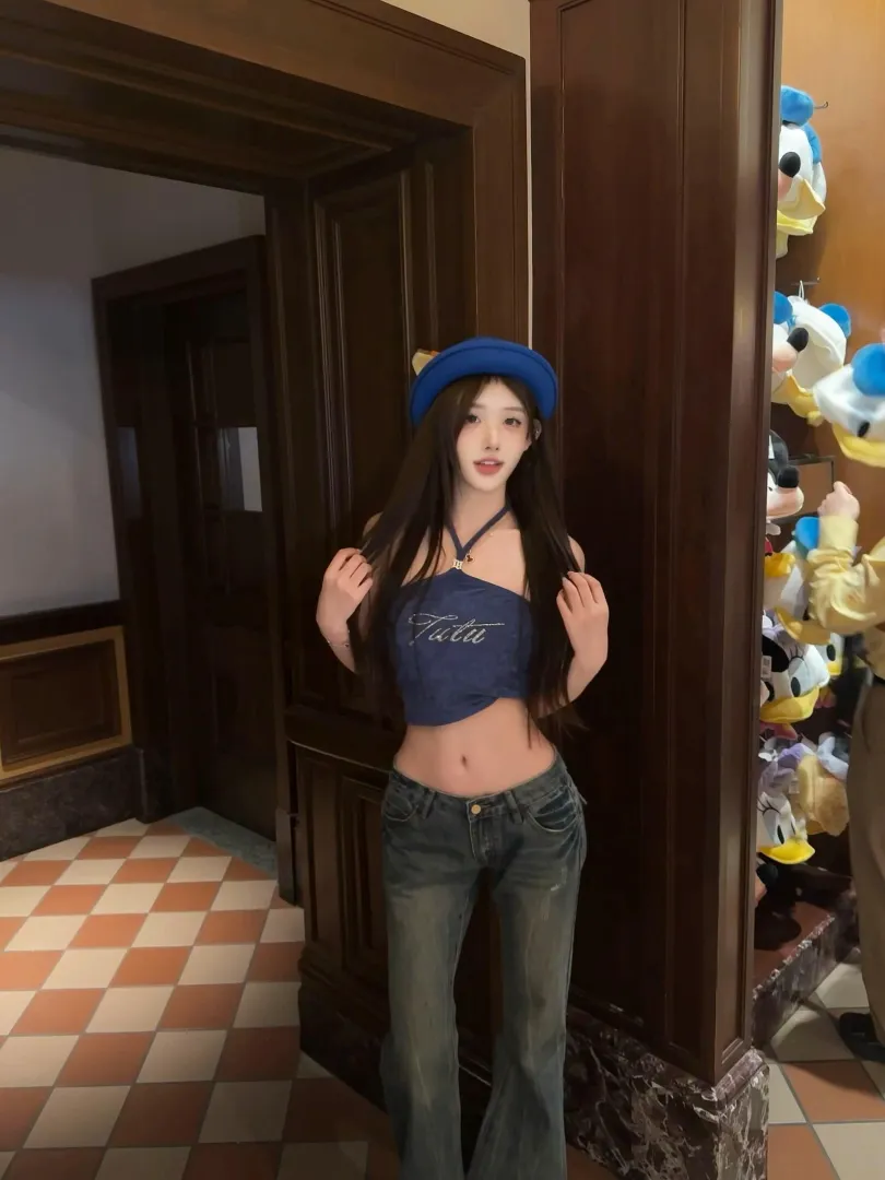 上海首开兼职07萌萌💐极品甜妹 Gallery 7