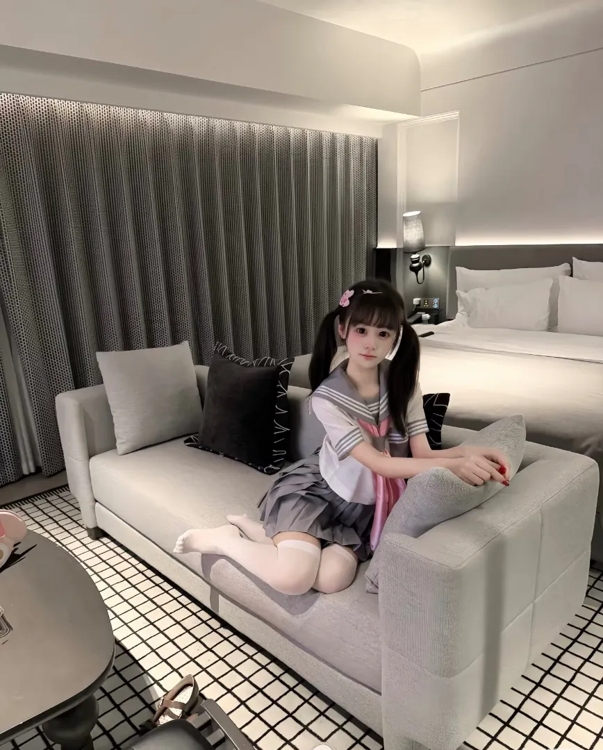 小萝莉 黄婉秋 小巧玲珑 Gallery 2
