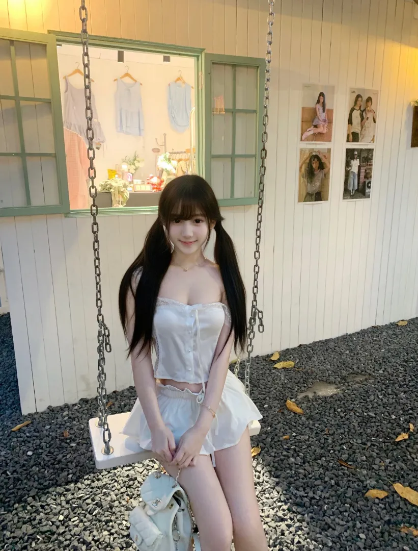 白虎三点分粉 王依然 新人兼职