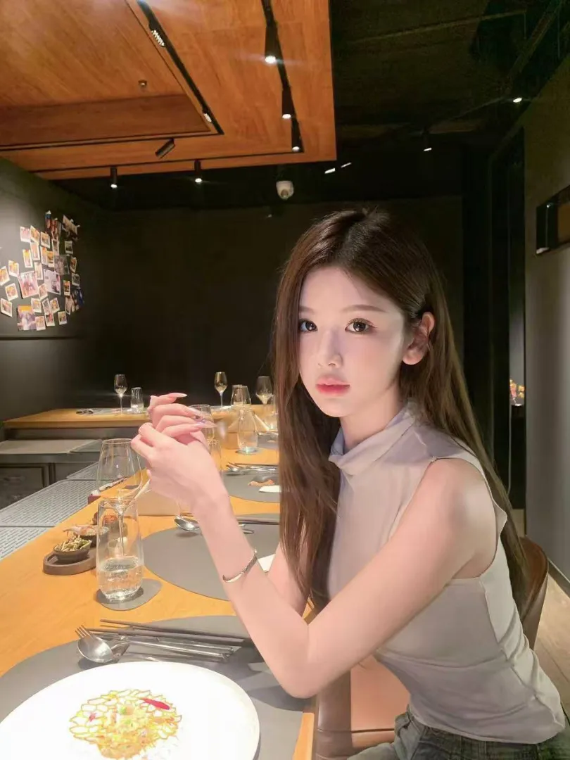 极品御姐马甲线,筷子腿06 玲珑 Gallery 6