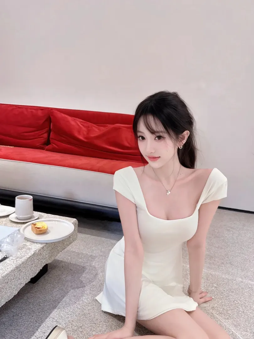 Y3172-琳琳 普陀极品高白纯甜妹 172D.22🉑 ytwt ➕💰 Gallery 6