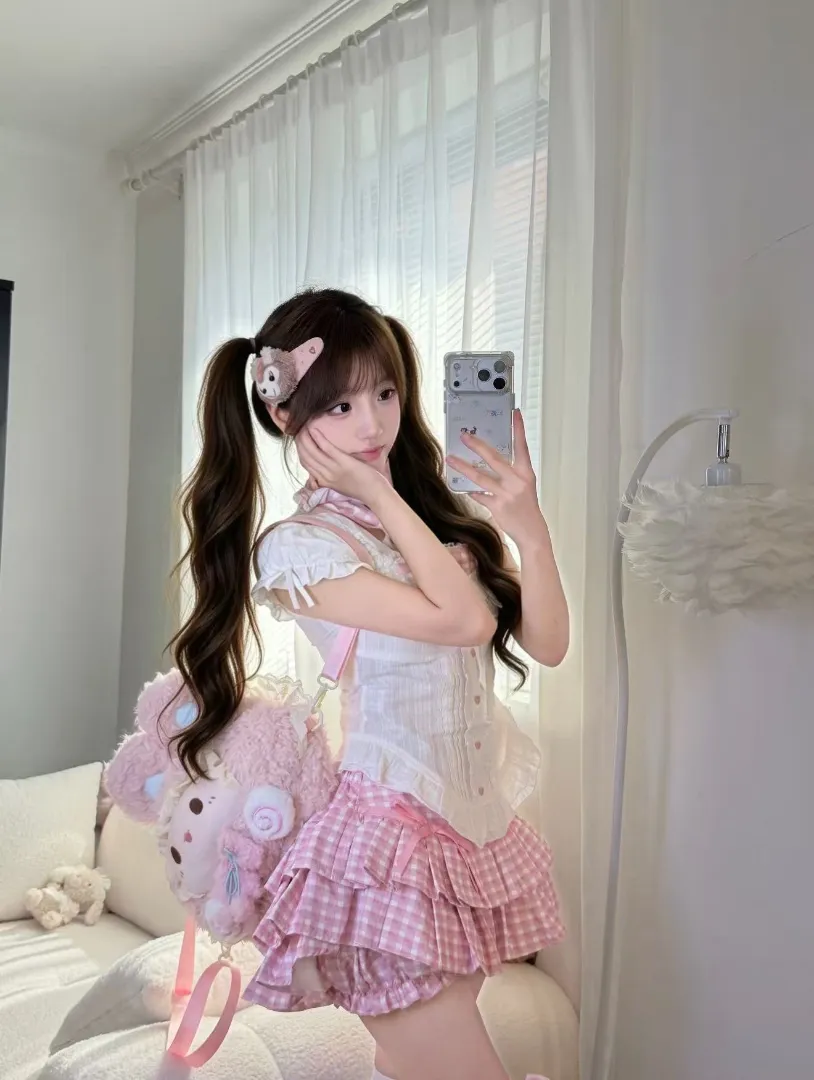 Y2321-168 静安极品清纯领家妹 168C.05 Gallery 8