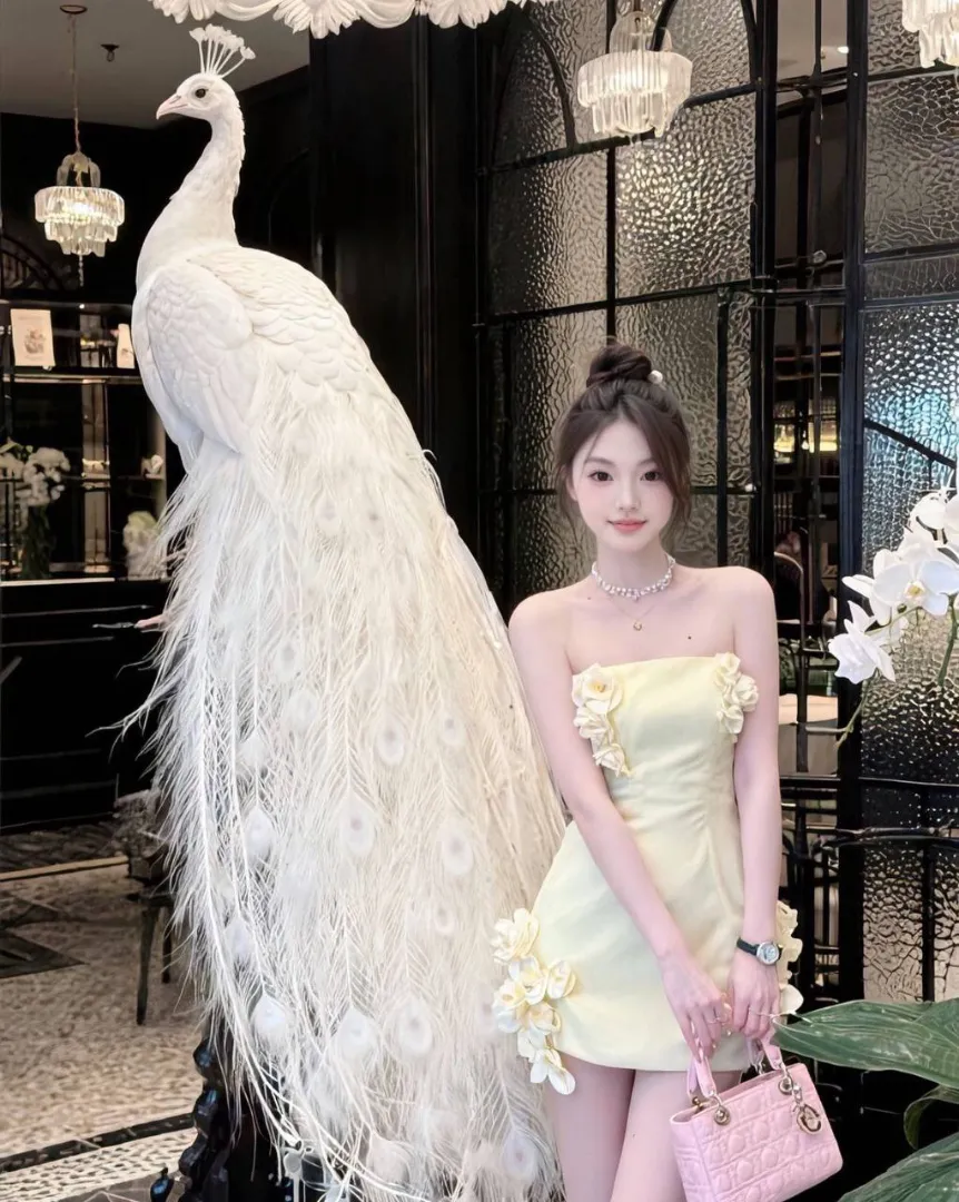 闵行 小敏 Gallery 5