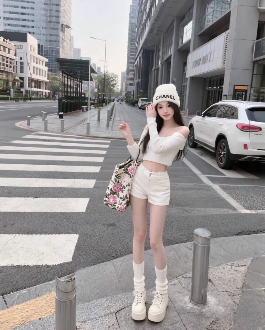 闵行 小敏 Gallery 6