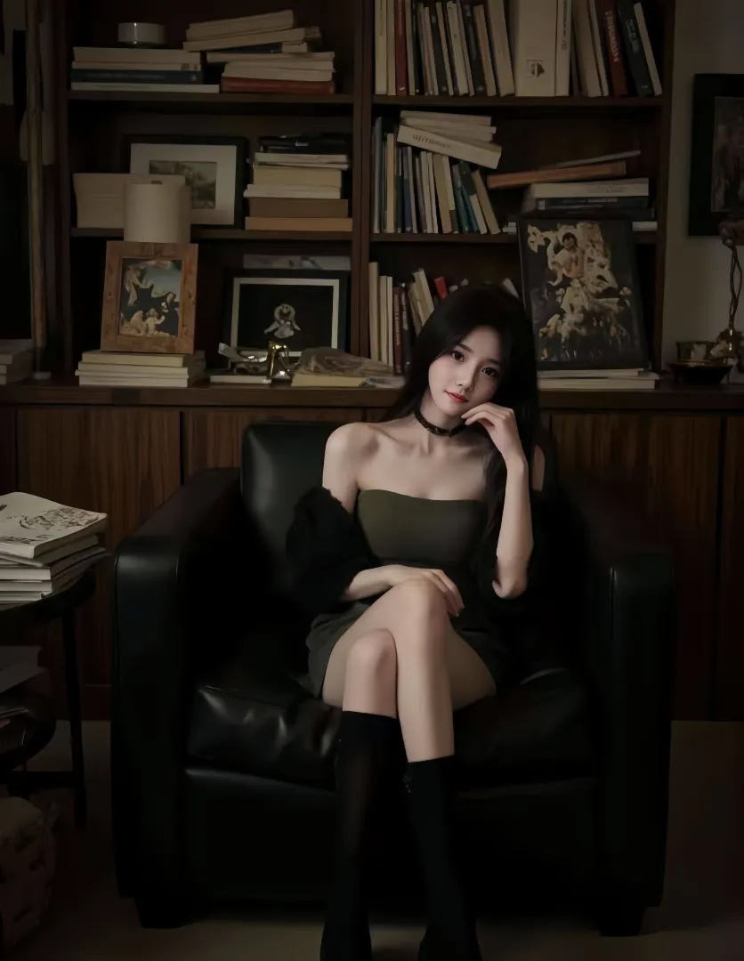 黄浦 春雨 Gallery 3