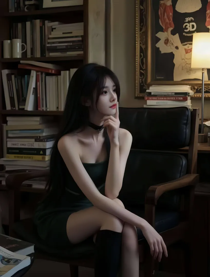 黄浦 春雨 Gallery 5