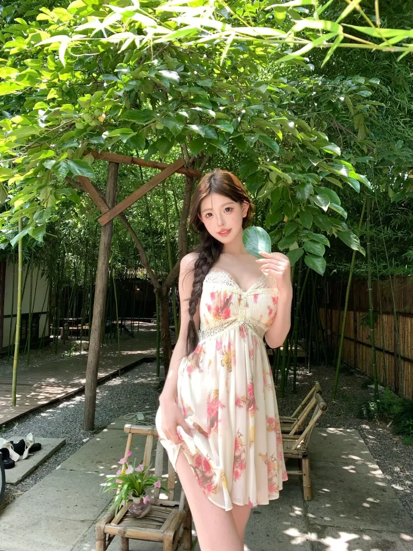 颜颜 极品颜值等哥哥来采摘 Gallery 6
