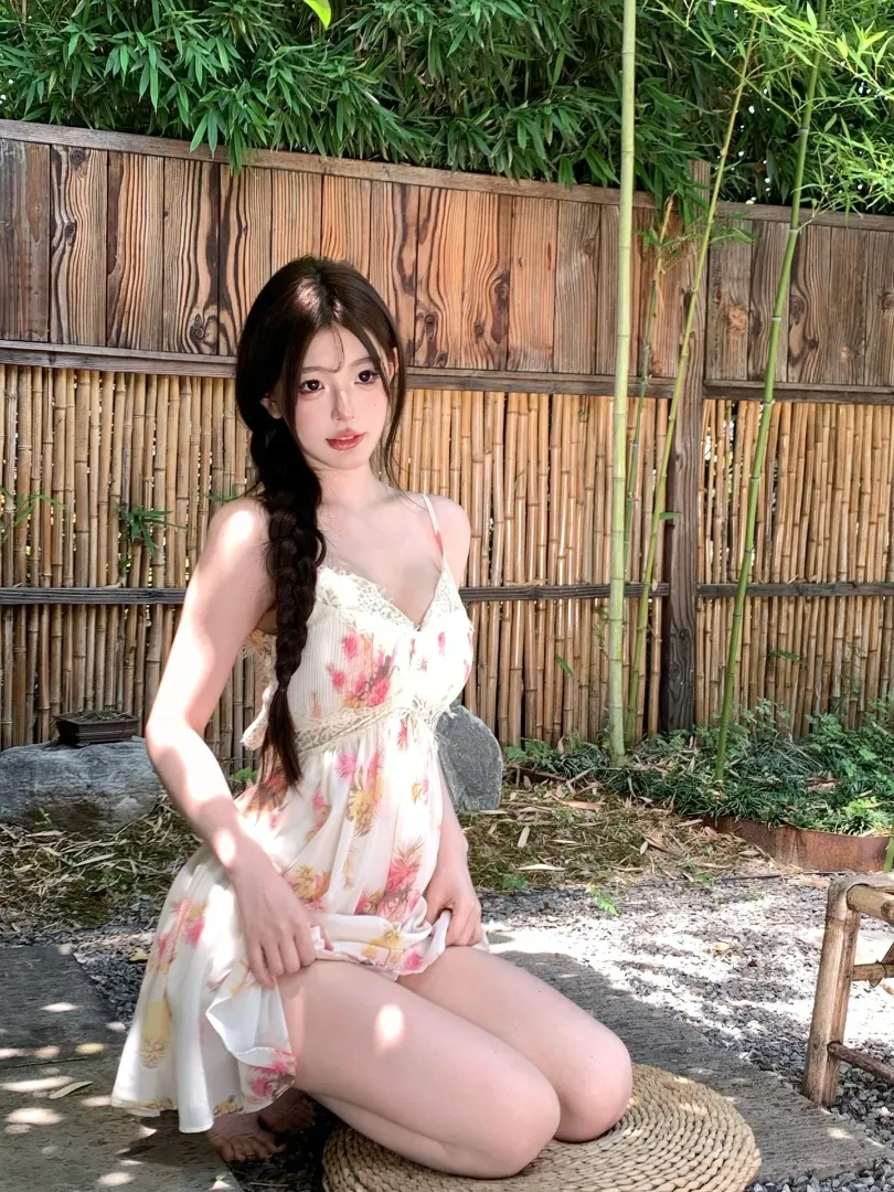 颜颜 极品颜值等哥哥来采摘 Gallery 7