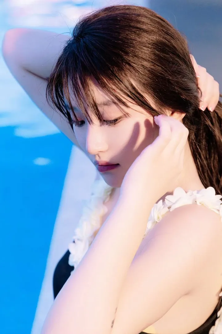 兼职校花 颜值系 大圈品质 Gallery 5