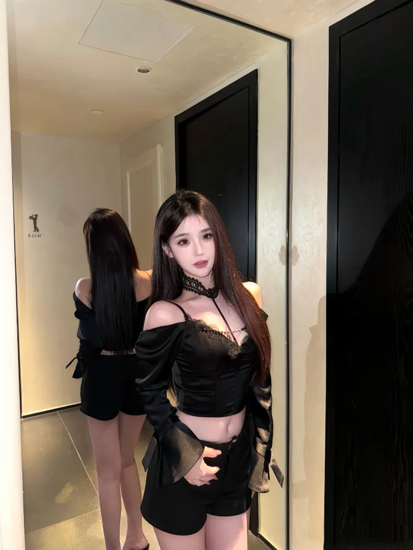 闵行芊雪纯欲气质女友 Gallery 5
