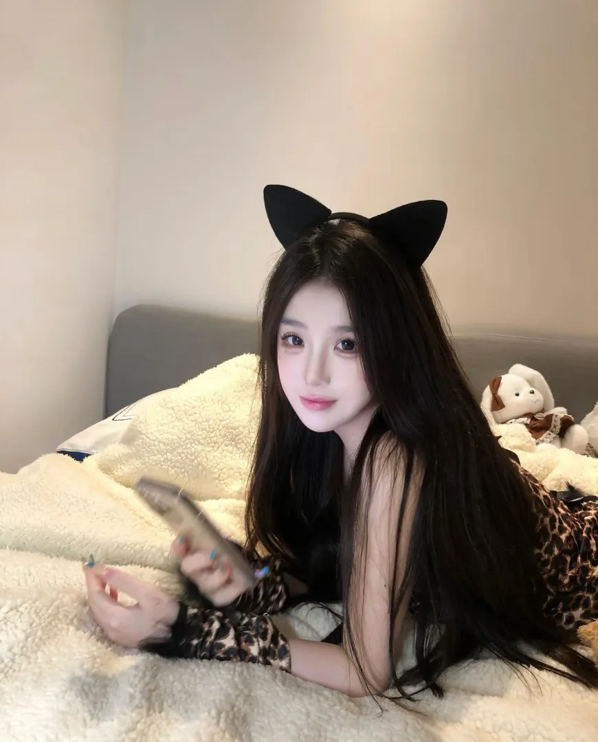闵行芊雪纯欲气质女友 Gallery 7