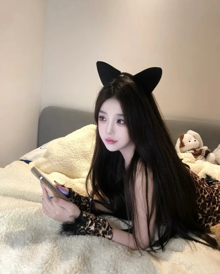闵行芊雪纯欲气质女友 Gallery 8
