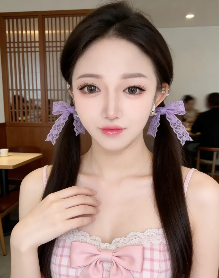 浦东瑶瑶 Gallery 2
